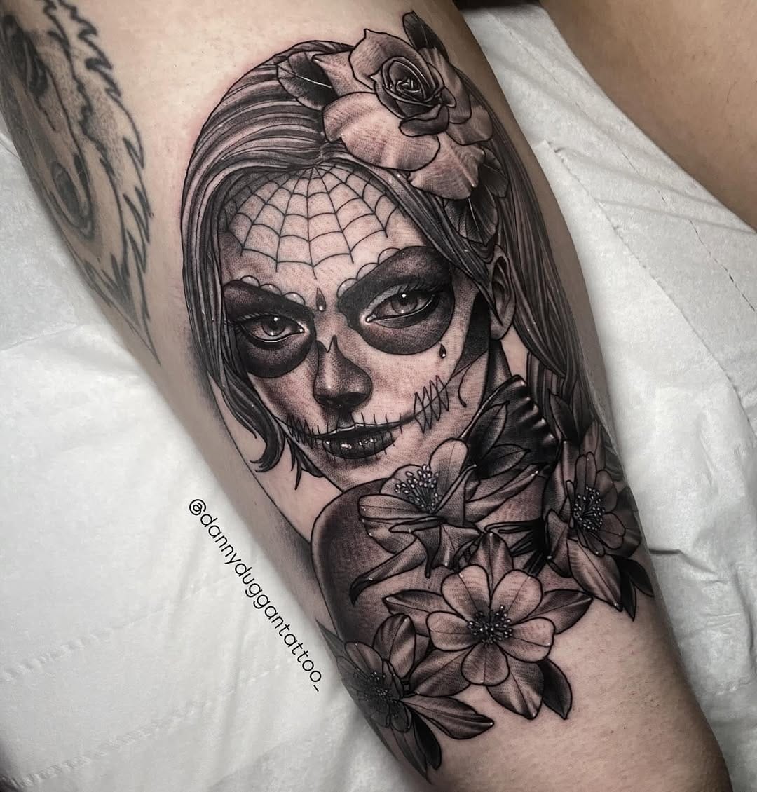 Post 2 by Danny Duggan on Instagram (image)