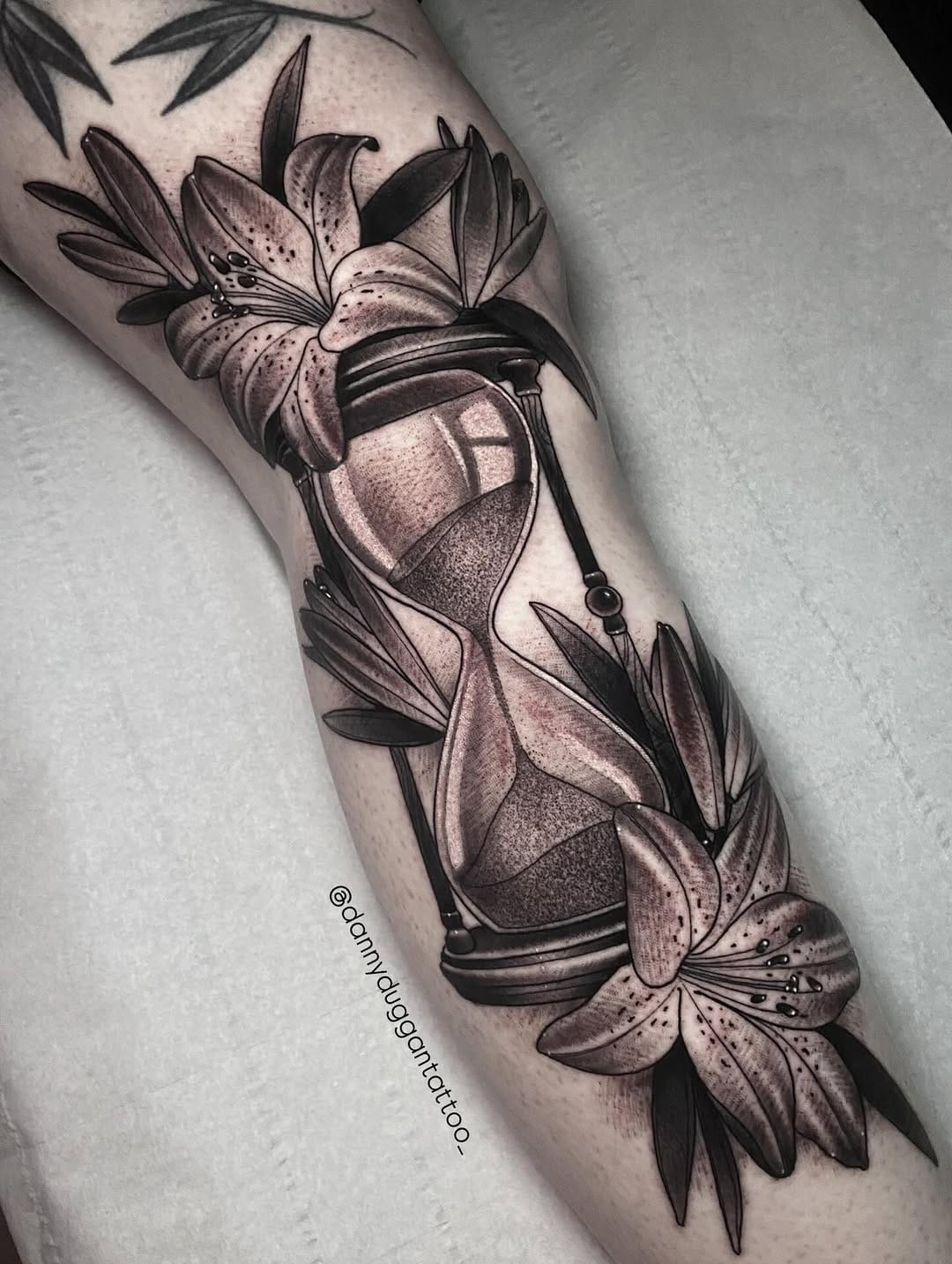 Post 5 by Danny Duggan on Instagram (image)