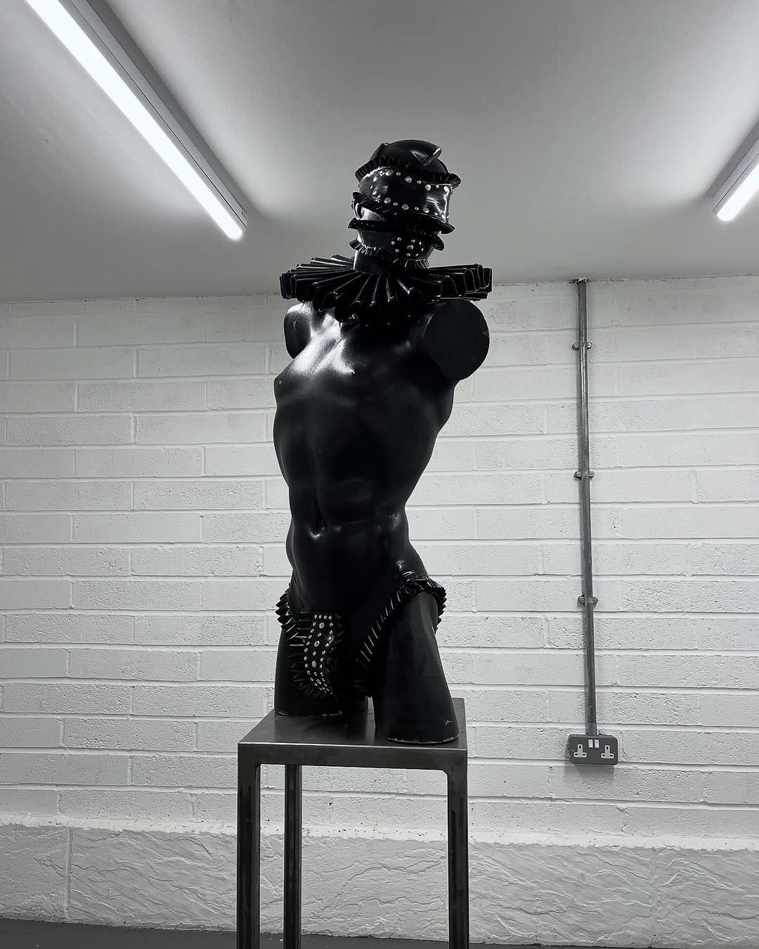 Post 4 by Soft Skin Latex on Instagram (carousel)