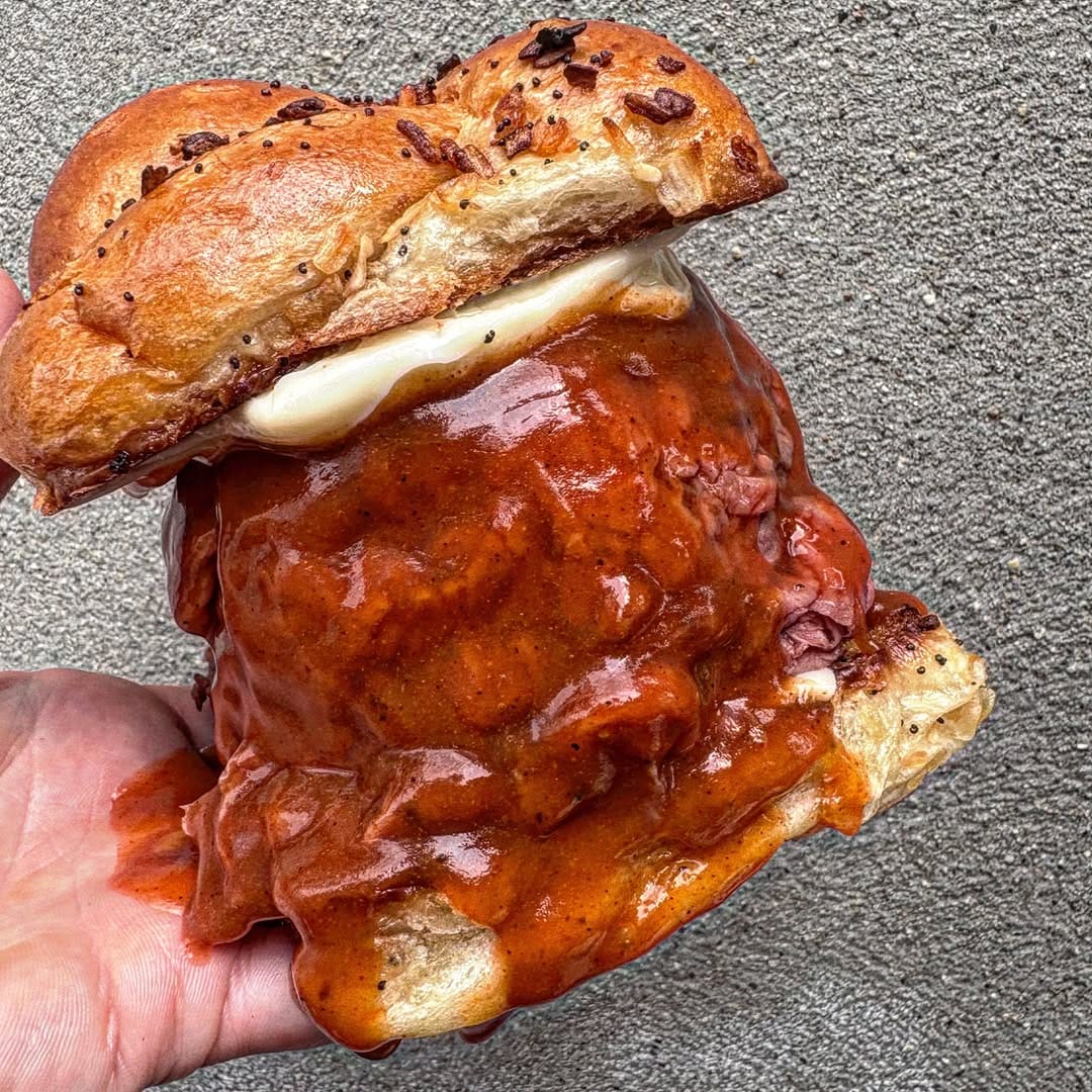 Post 1 by The Modern Butcher on Instagram (image)