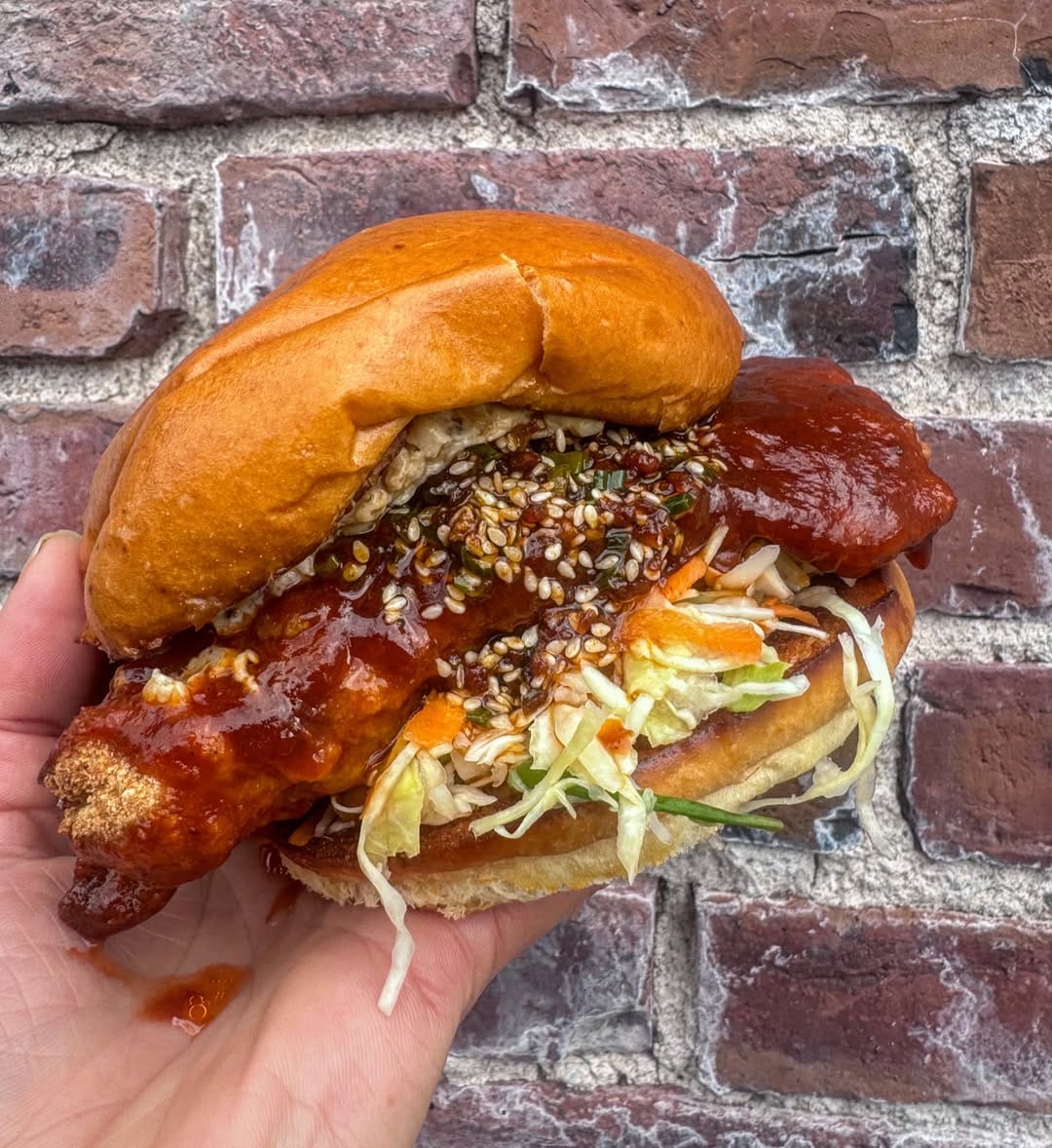Post 9 by The Modern Butcher on Instagram (image)