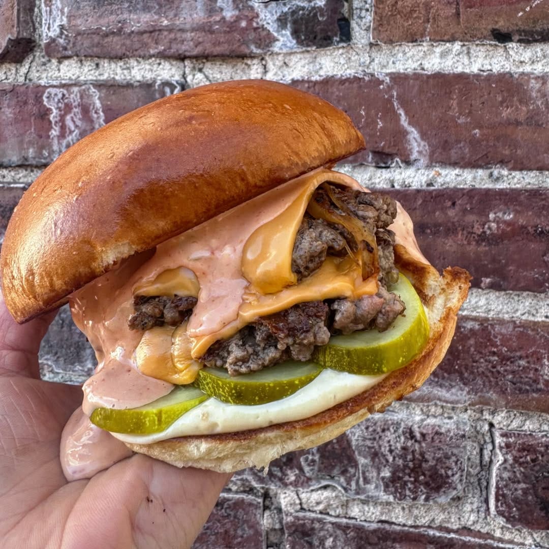 Post 8 by The Modern Butcher on Instagram (image)