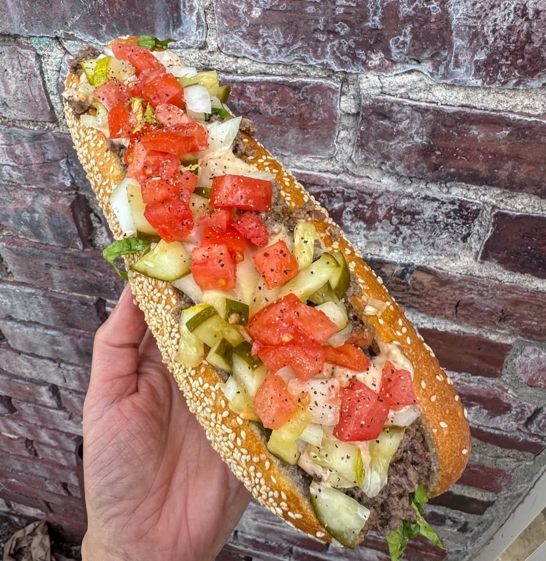 Post 5 by The Modern Butcher on Instagram (image)