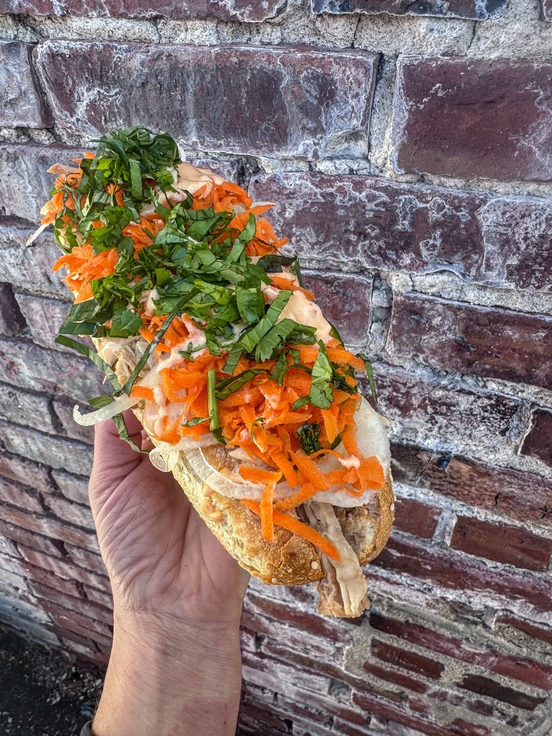 Post 6 by The Modern Butcher on Instagram (carousel)