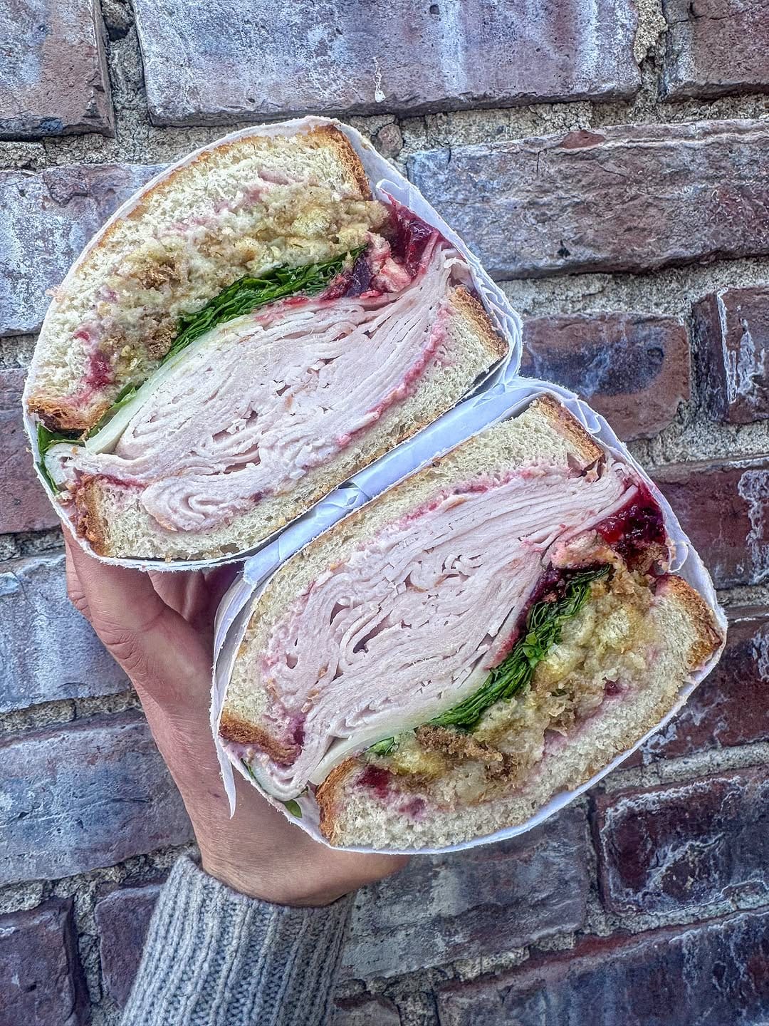 Post 4 by The Modern Butcher on Instagram (image)