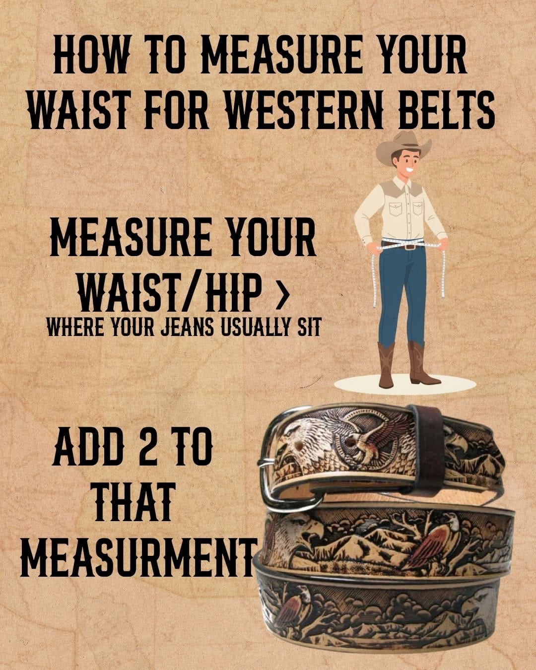 Post 2 by Cowboy Boot Store on Instagram (carousel)