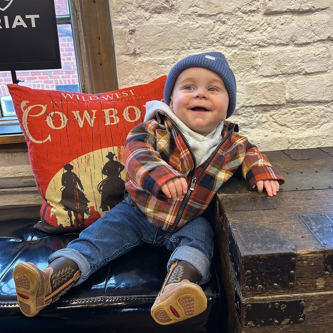 Post 4 by Cowboy Boot Store on Instagram (carousel)