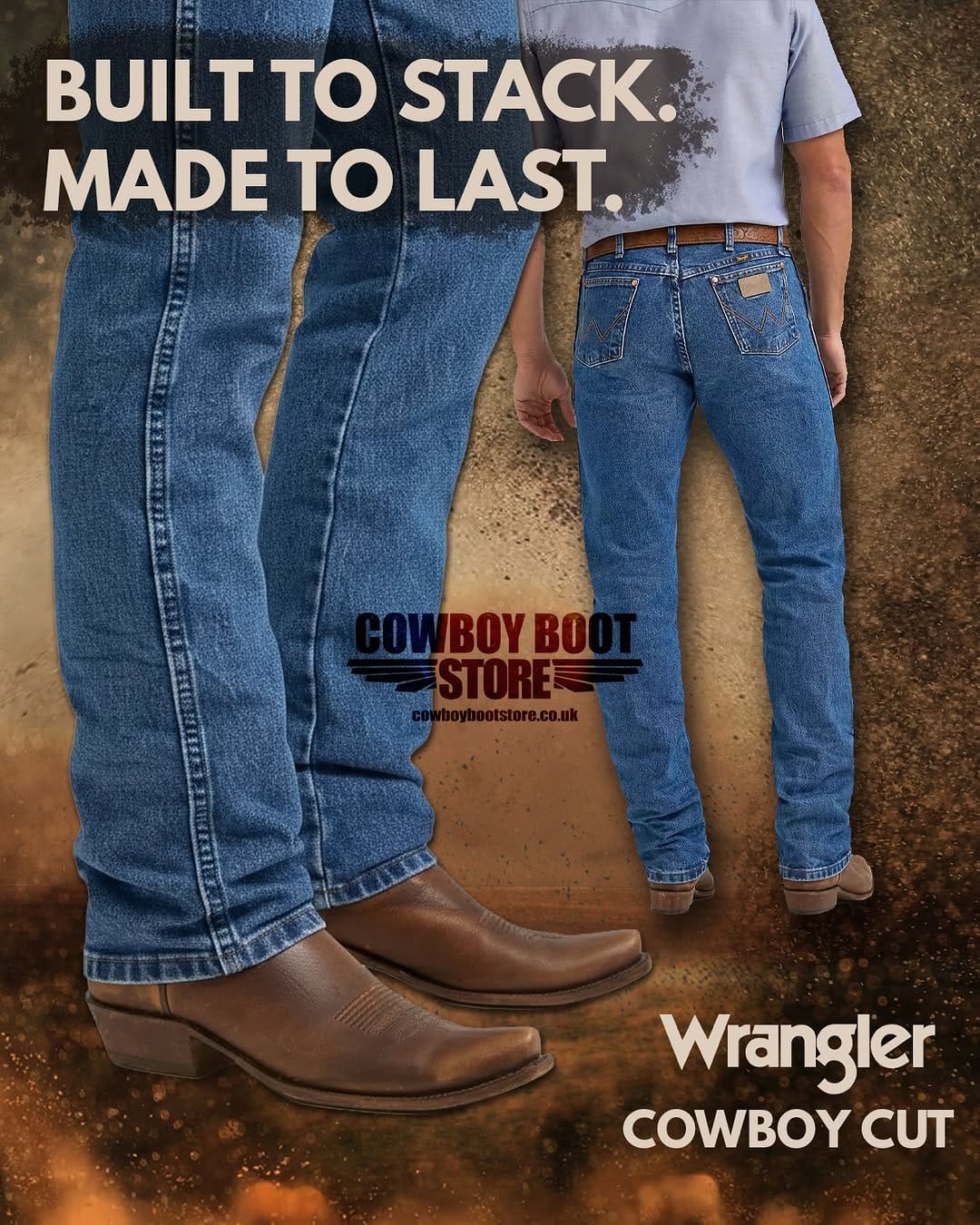 Post 10 by Cowboy Boot Store on Instagram (carousel)