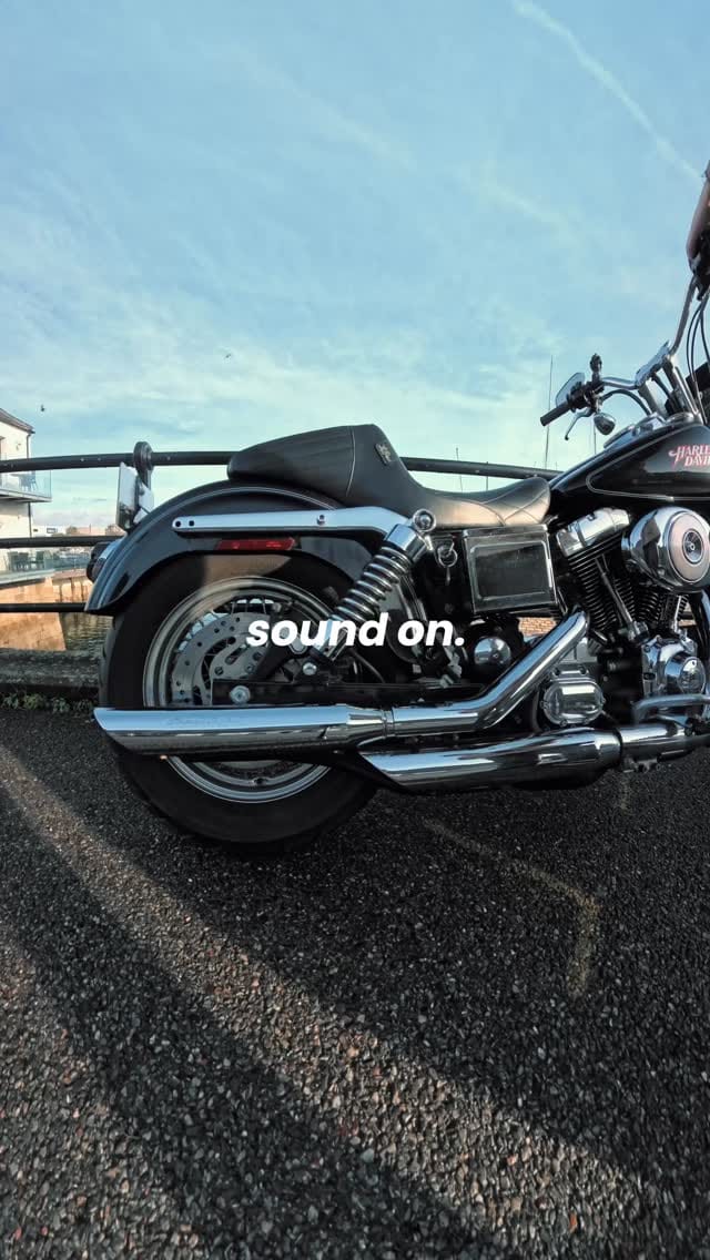 Post 6 by Macleod Motor Co. on Instagram (video)