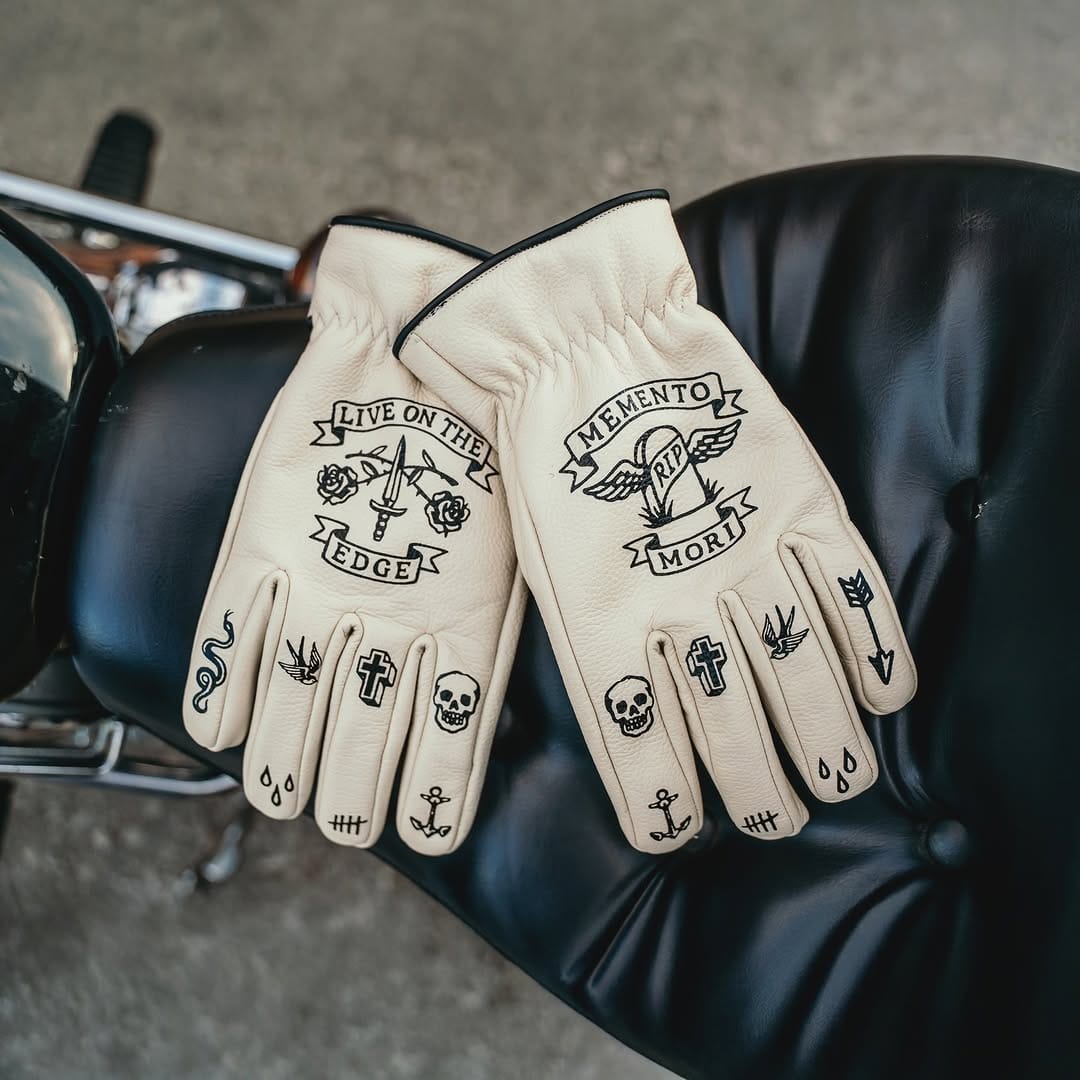 Post 7 by Macleod Motor Co. on Instagram (image)