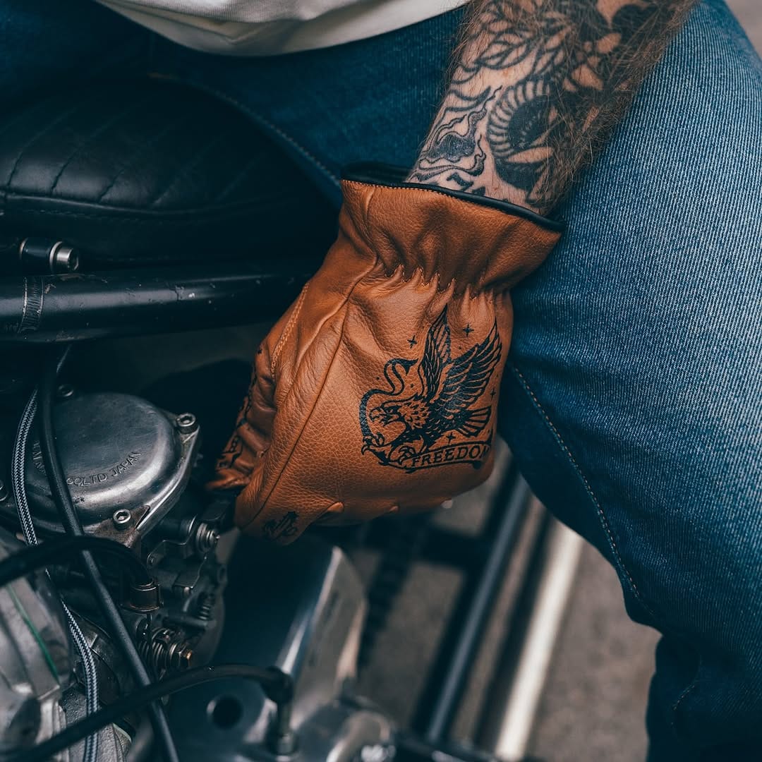 Post 10 by Macleod Motor Co. on Instagram (carousel)