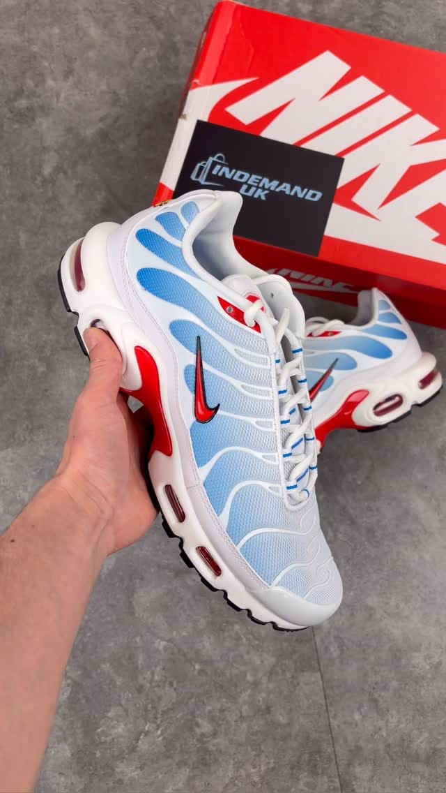 Post 5 by Indemand UK🛍️ on Instagram (video)