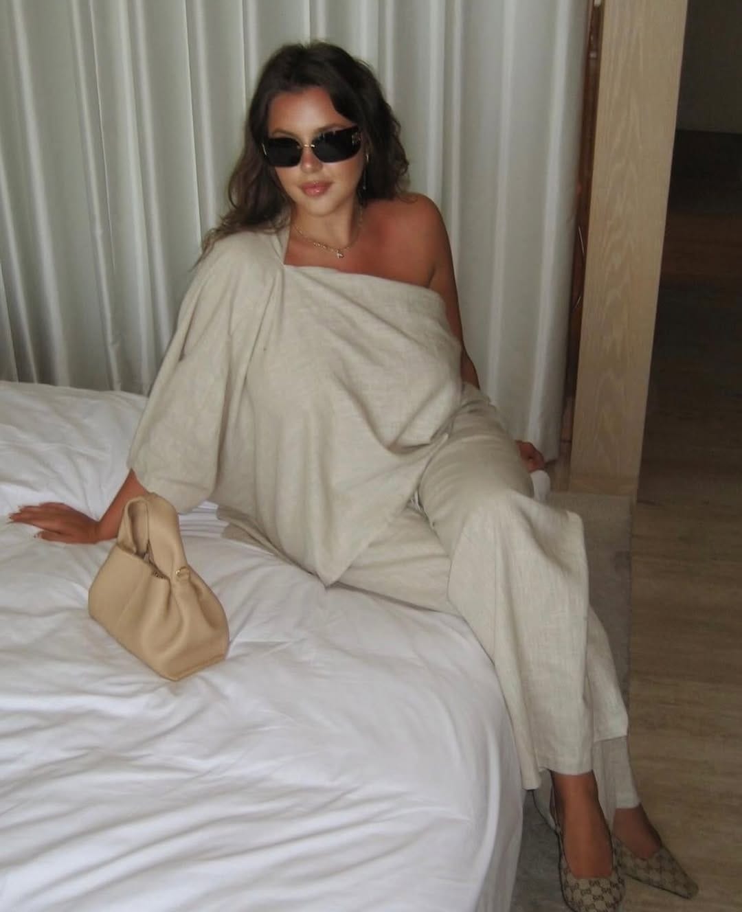 Post 8 by Ama Thea The Label | Sustainable Swimwear on Instagram (carousel)