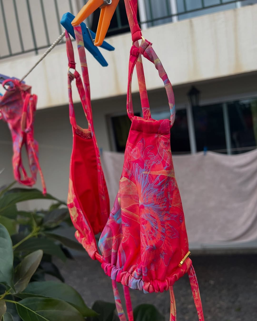 Post 3 by Ama Thea The Label | Sustainable Swimwear on Instagram (carousel)