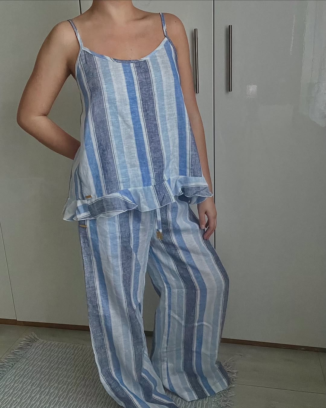 Post 2 by Ama Thea The Label | Sustainable Swimwear on Instagram (carousel)