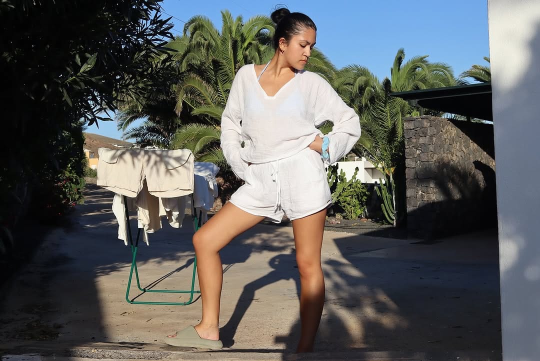 Post 9 by Ama Thea The Label | Sustainable Swimwear on Instagram (carousel)