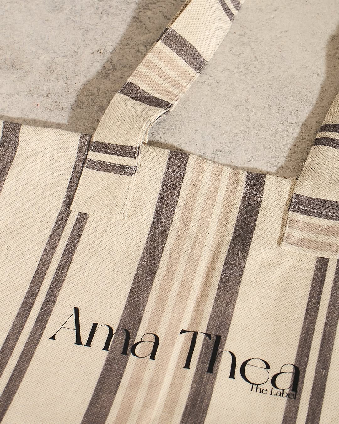 Post 7 by Ama Thea The Label | Sustainable Swimwear on Instagram (carousel)