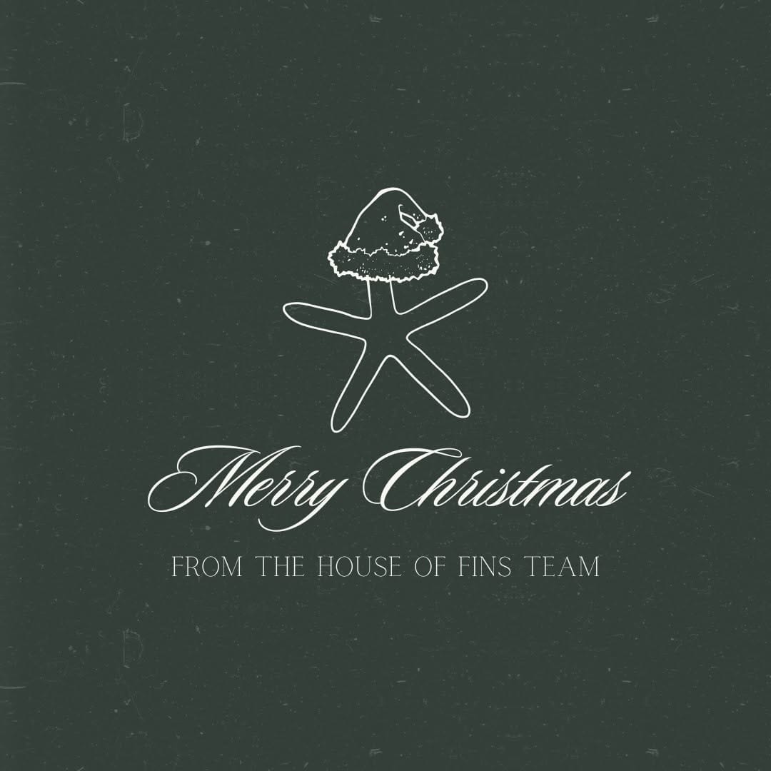 Post 1 by House of Fins on Instagram (image)