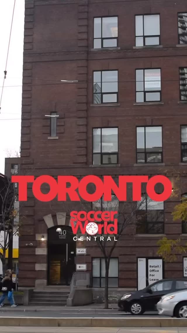 Post 9 by Soccer World Central on Instagram (video)