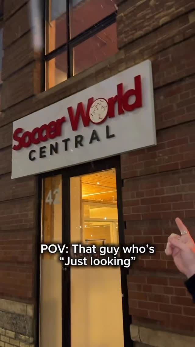 Post 3 by Soccer World Central on Instagram (video)