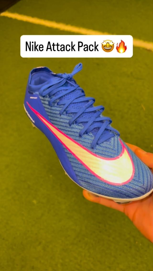 Post 7 by Soccer World Central on Instagram (video)
