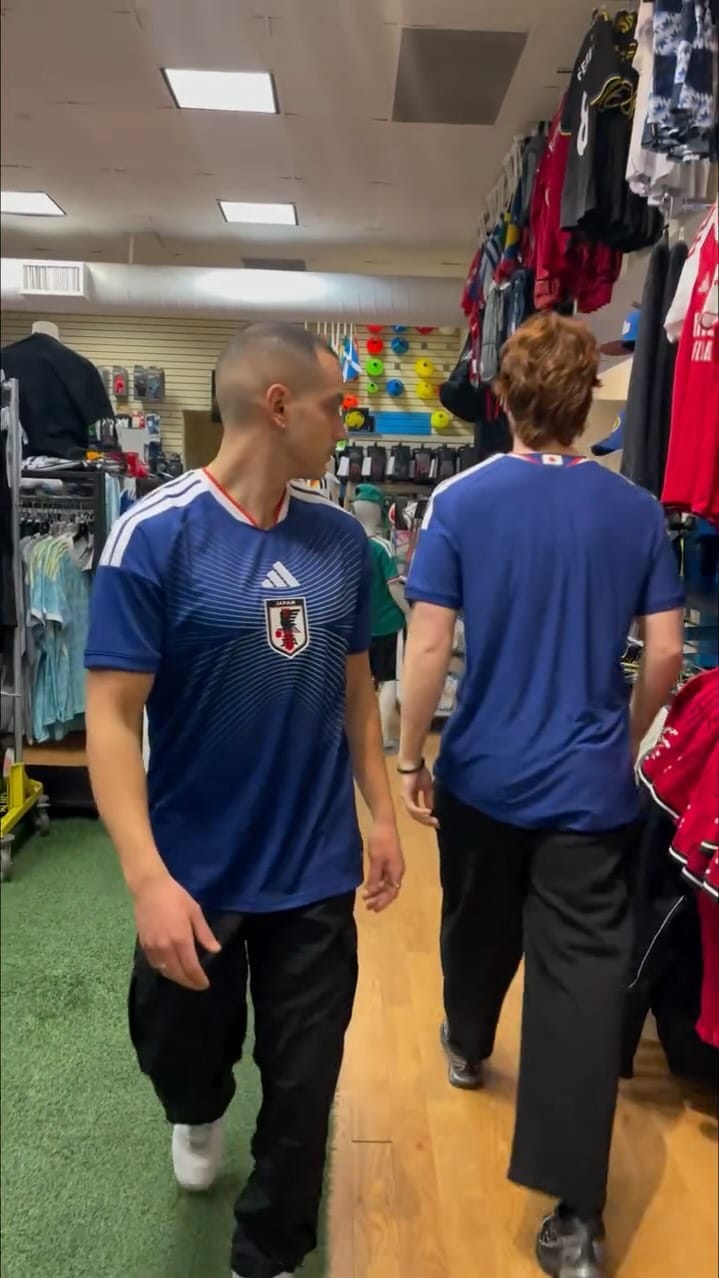 Post 1 by Soccer World Central on Instagram (video)