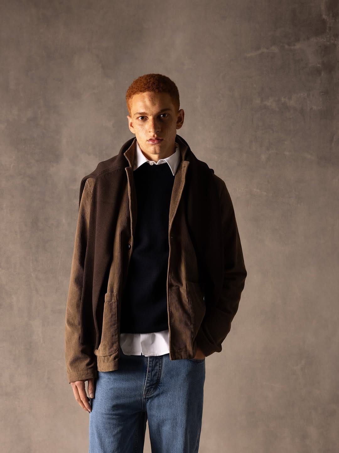 Post 1 by Albam Clothing on Instagram (image)