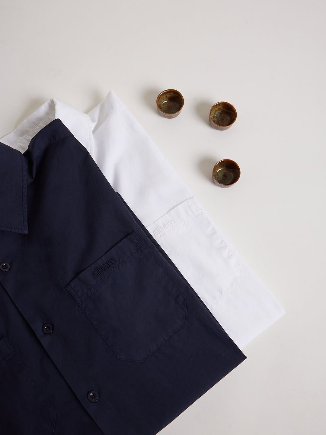 Post 6 by Albam Clothing on Instagram (image)