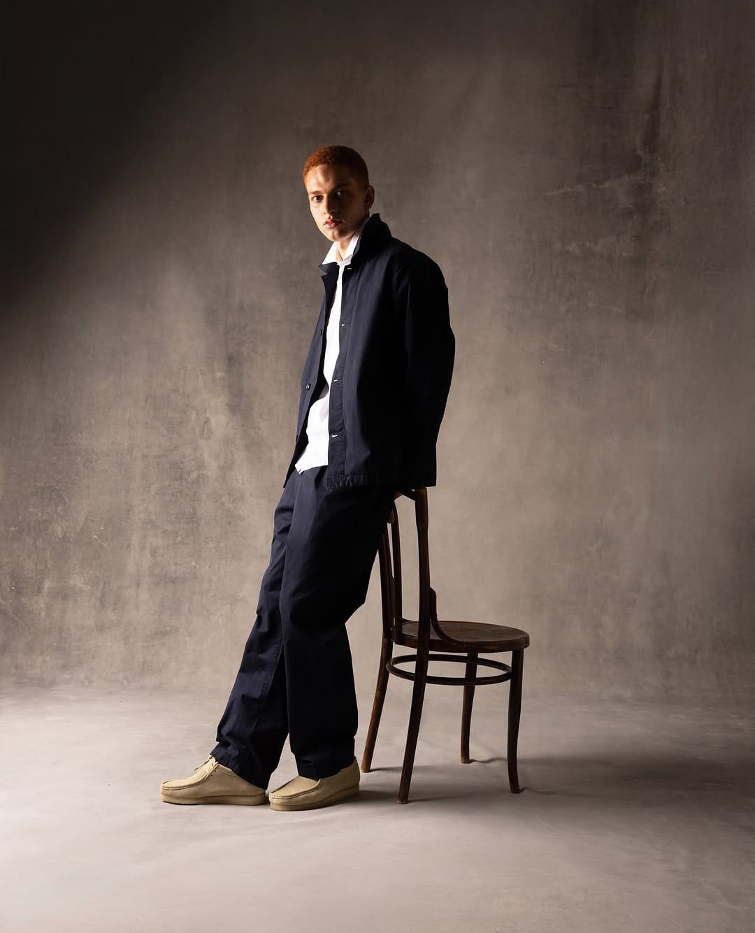 Post 9 by Albam Clothing on Instagram (image)