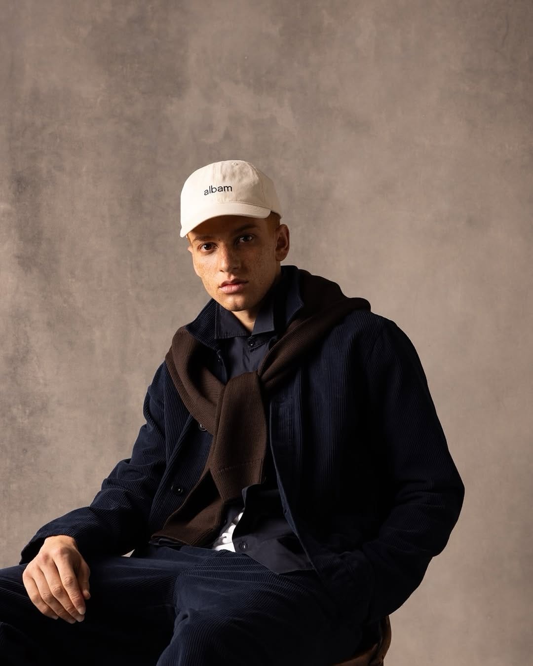 Post 5 by Albam Clothing on Instagram (image)