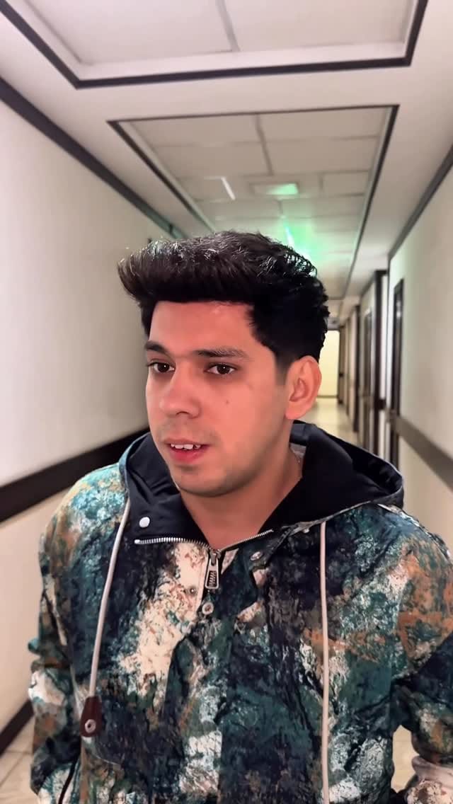 Post 7 by Diyorbek To’xtanazarov | Barber on Instagram (video)