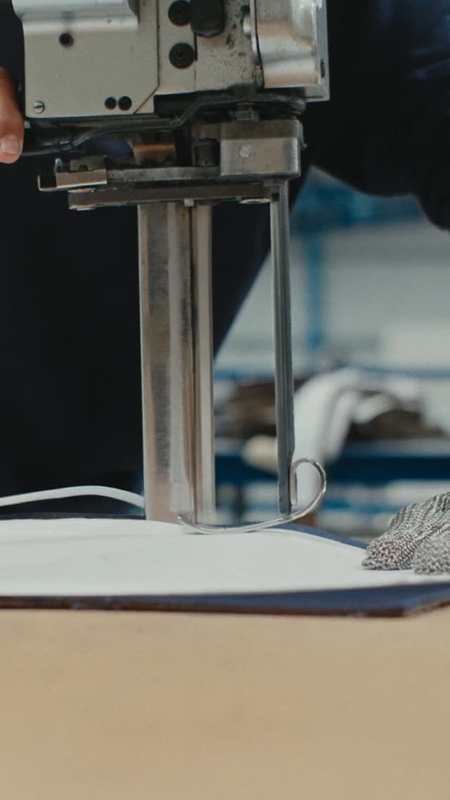 Post 9 by Seasalt Cornwall on Instagram (video)