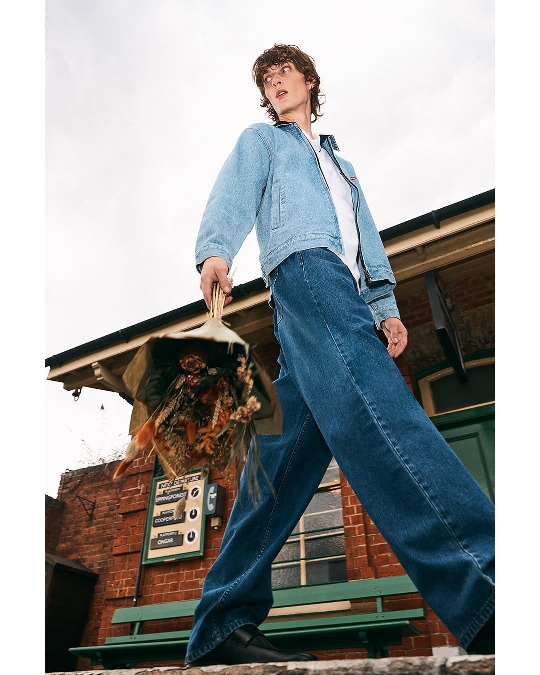 Post 6 by Lee Cooper on Instagram (carousel)