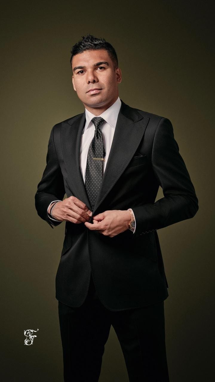Post 9 by Forbes Tailoring on Instagram (video)