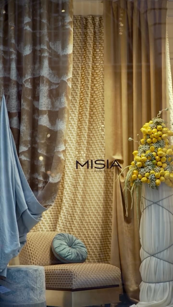 Post 3 by MISIA on Instagram (video)