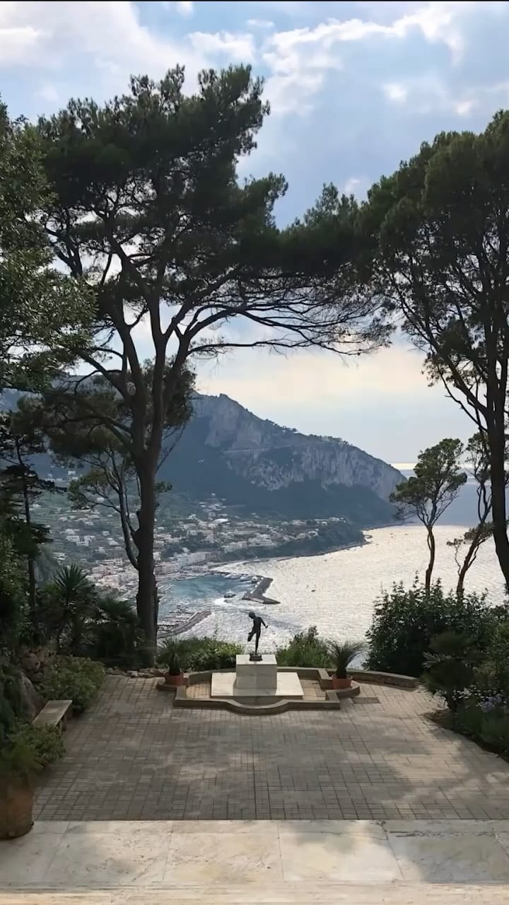 Post 6 by MISIA on Instagram (video)