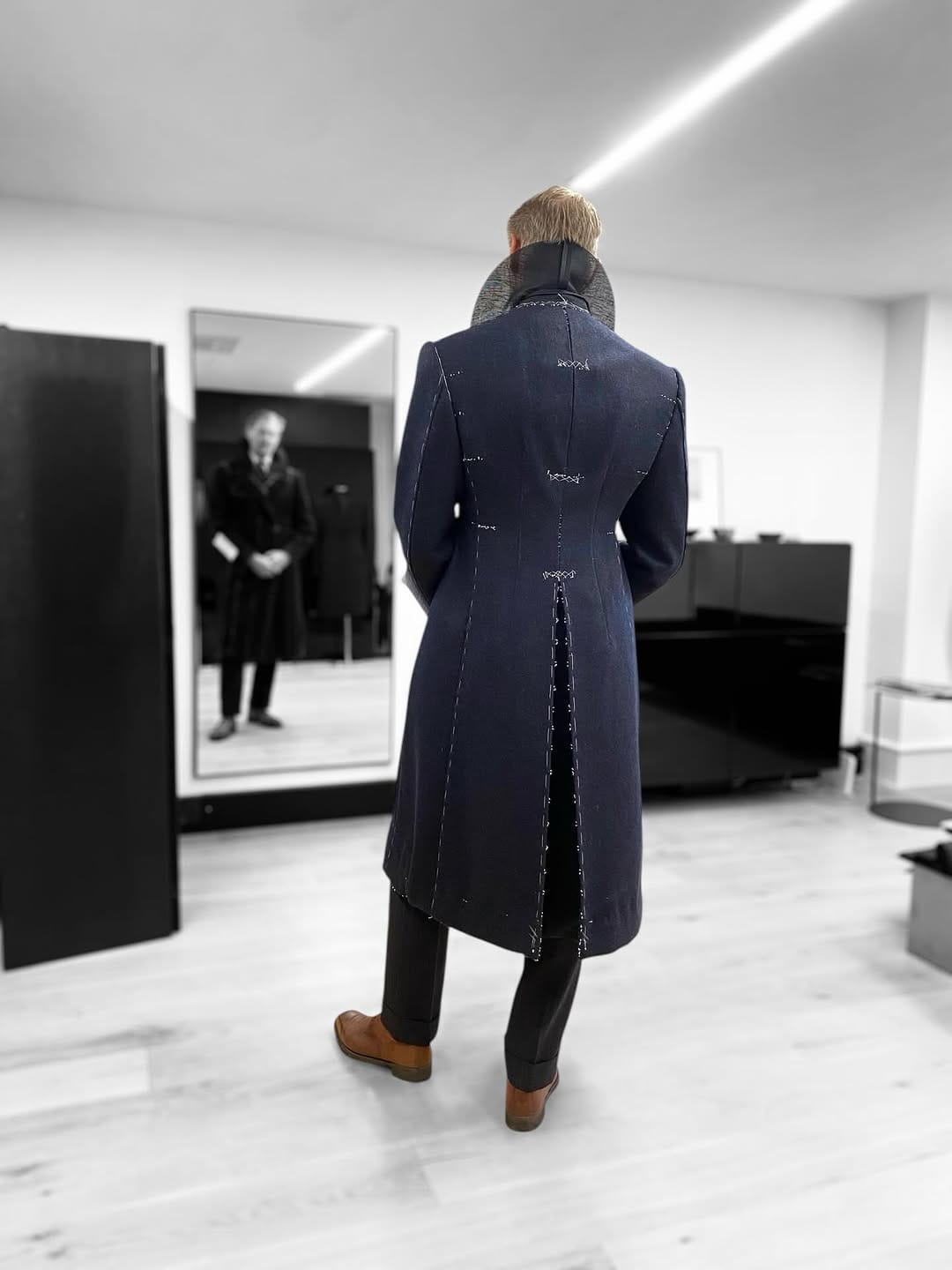 Post 1 by House of Michael Browne on Instagram (carousel)