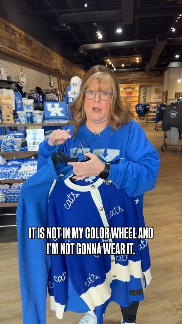 Post 8 by Kentucky Branded on Instagram (video)