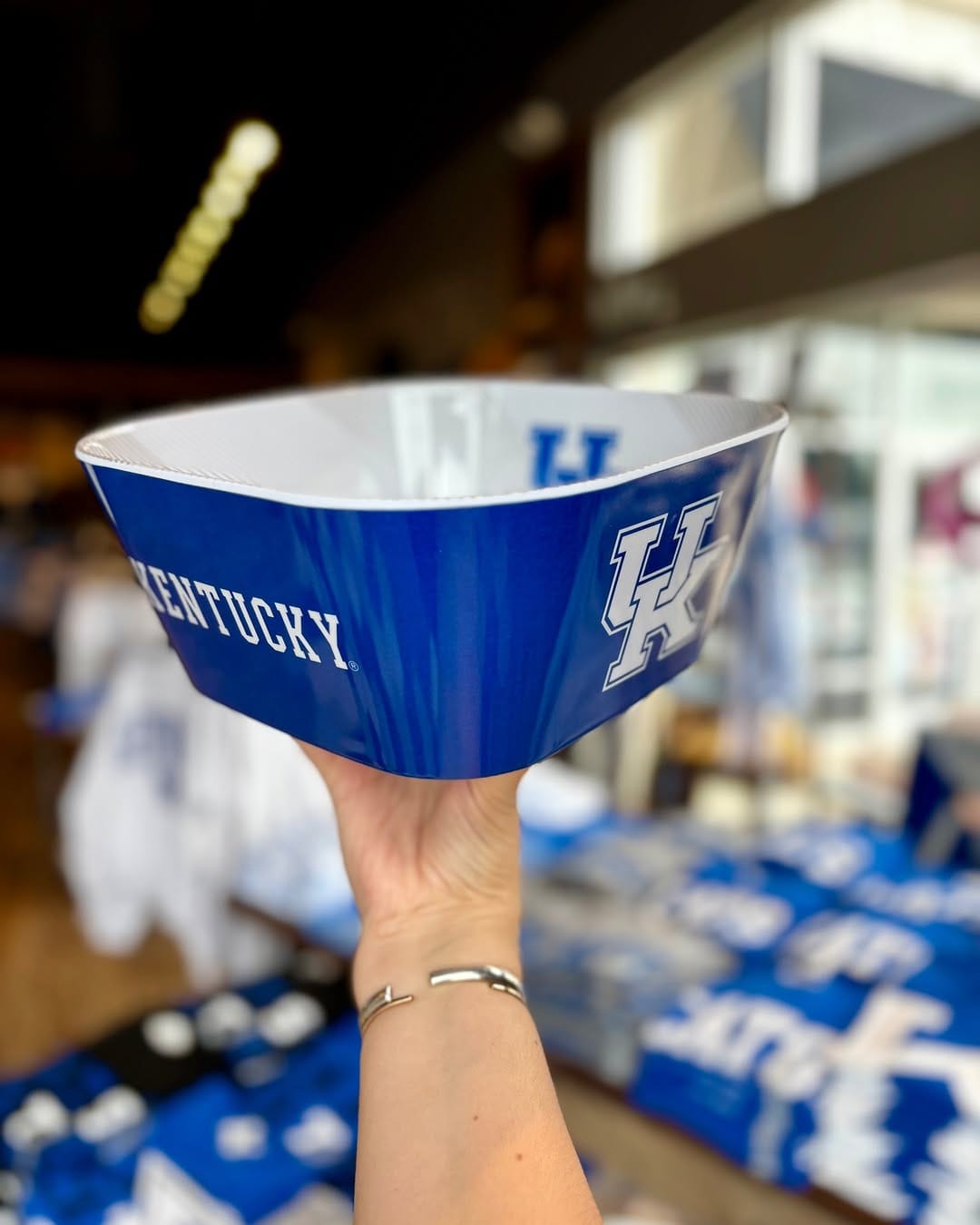 Post 6 by Kentucky Branded on Instagram (carousel)