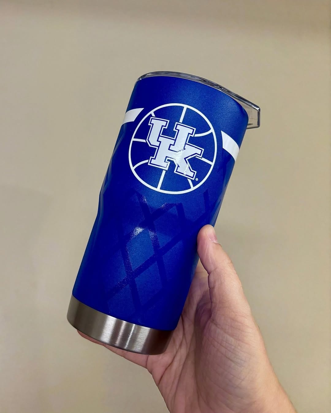 Post 1 by Kentucky Branded on Instagram (carousel)