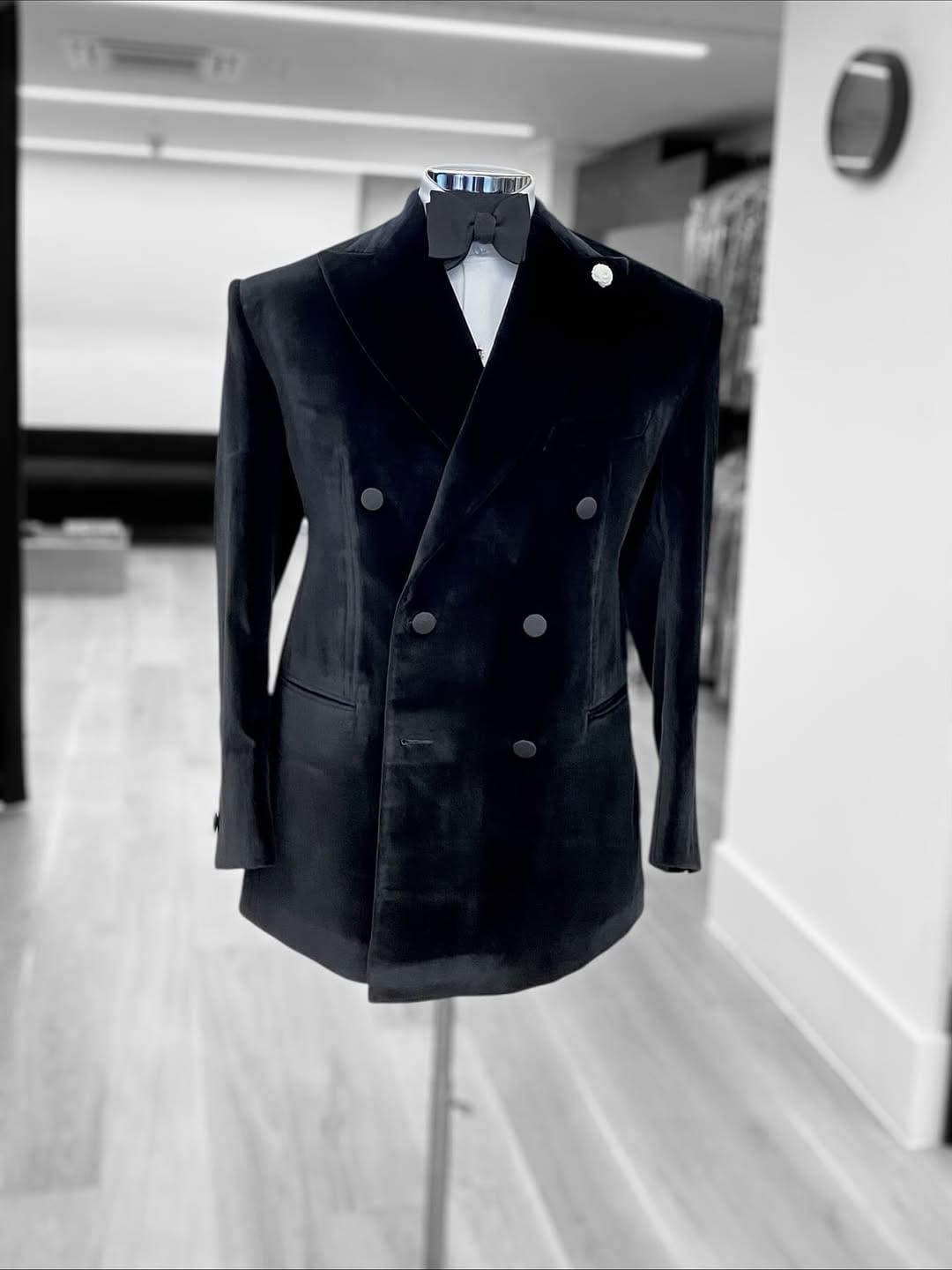 Post 6 by House of Michael Browne on Instagram (carousel)