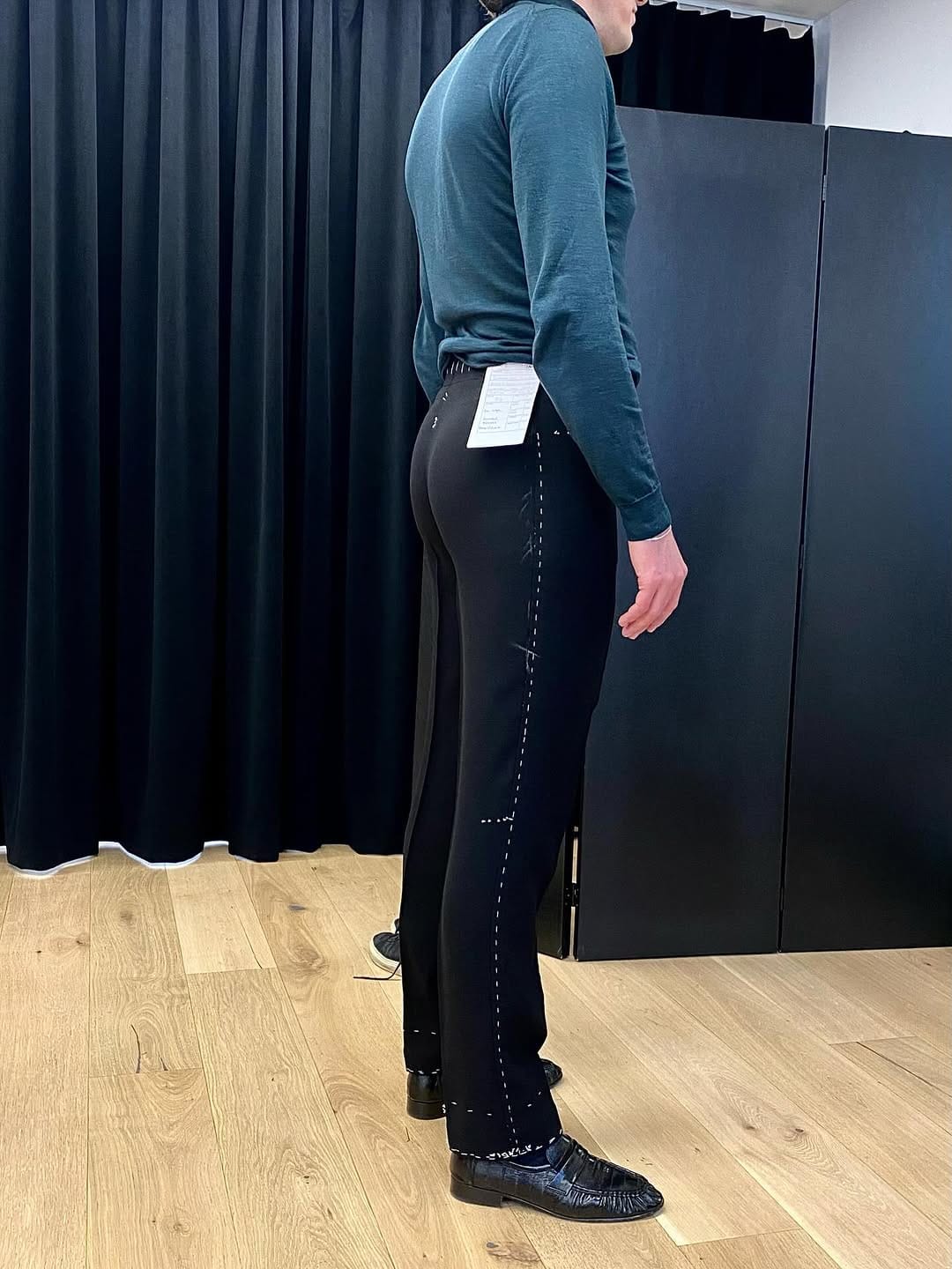 Post 3 by House of Michael Browne on Instagram (carousel)