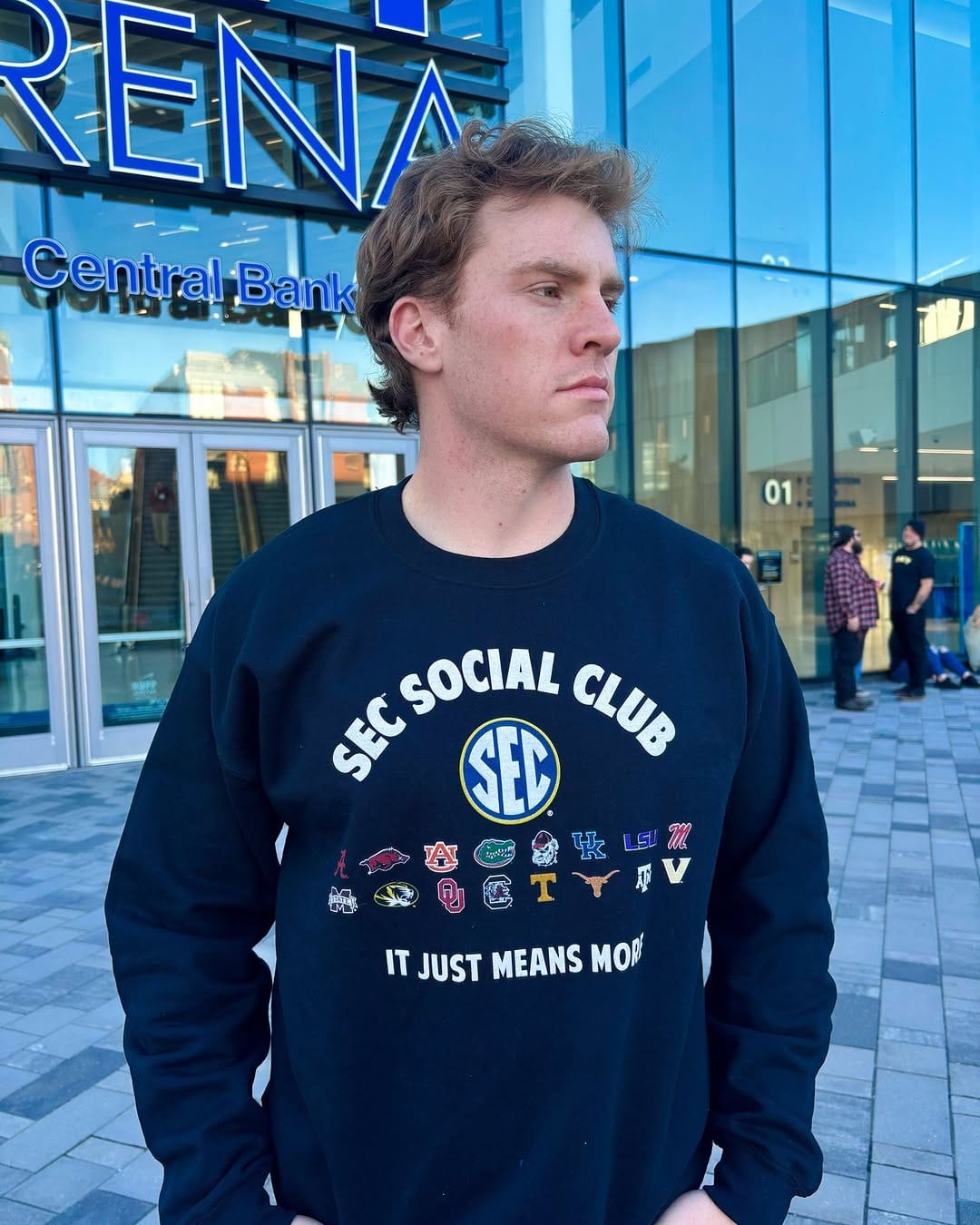 Post 2 by Kentucky Branded on Instagram (image)