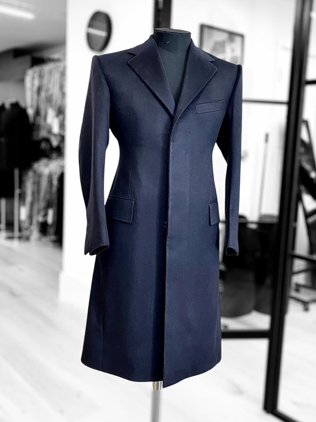 Post 10 by House of Michael Browne on Instagram (carousel)