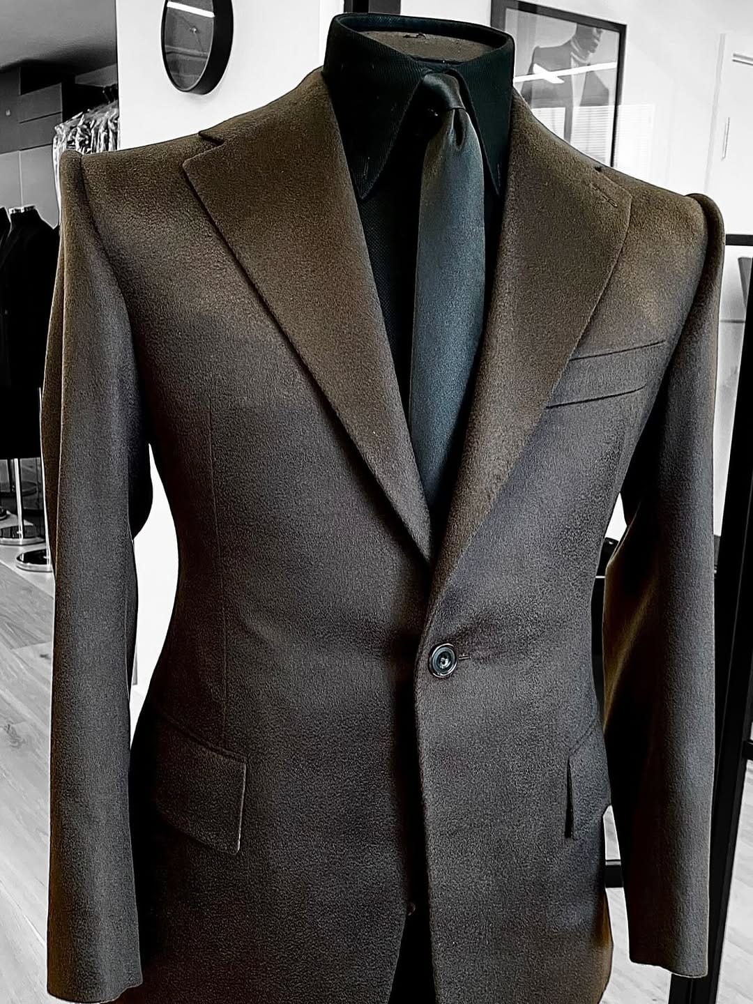 Post 9 by House of Michael Browne on Instagram (carousel)