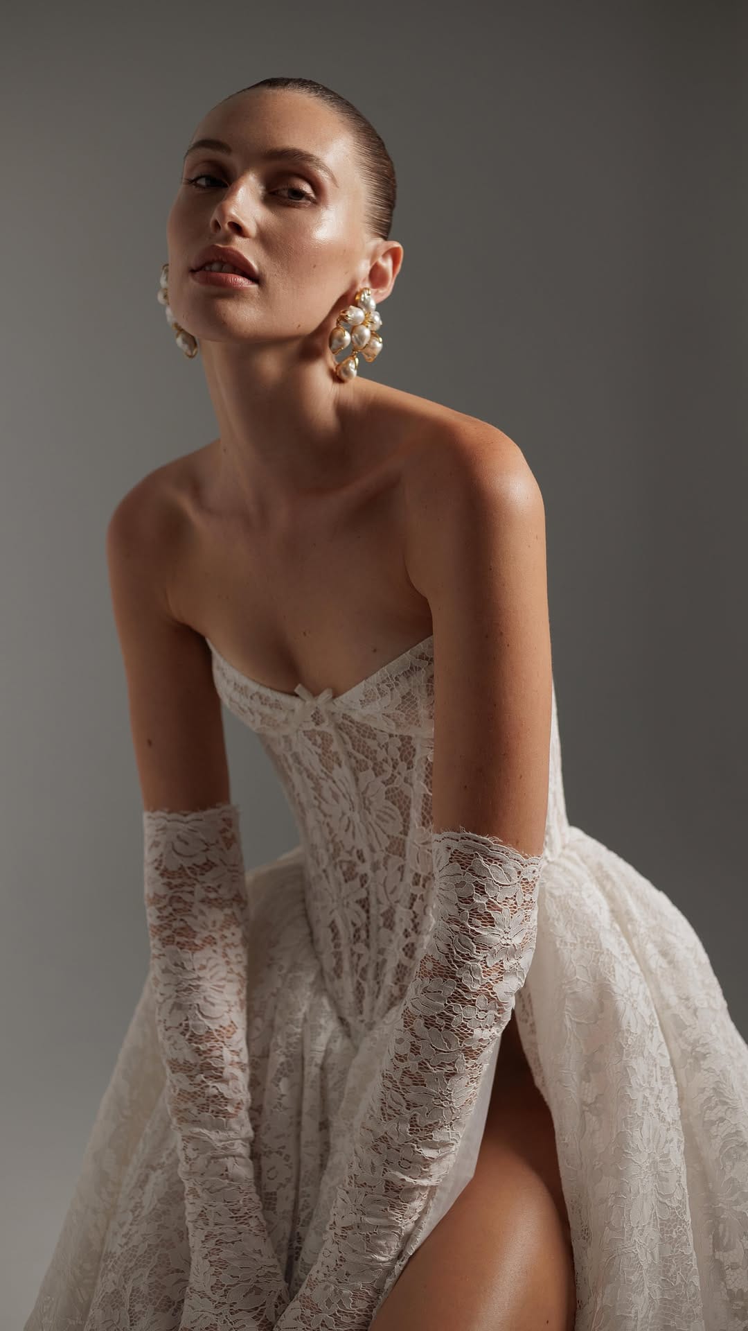 Post 2 by The Wedding Club on Instagram (video)