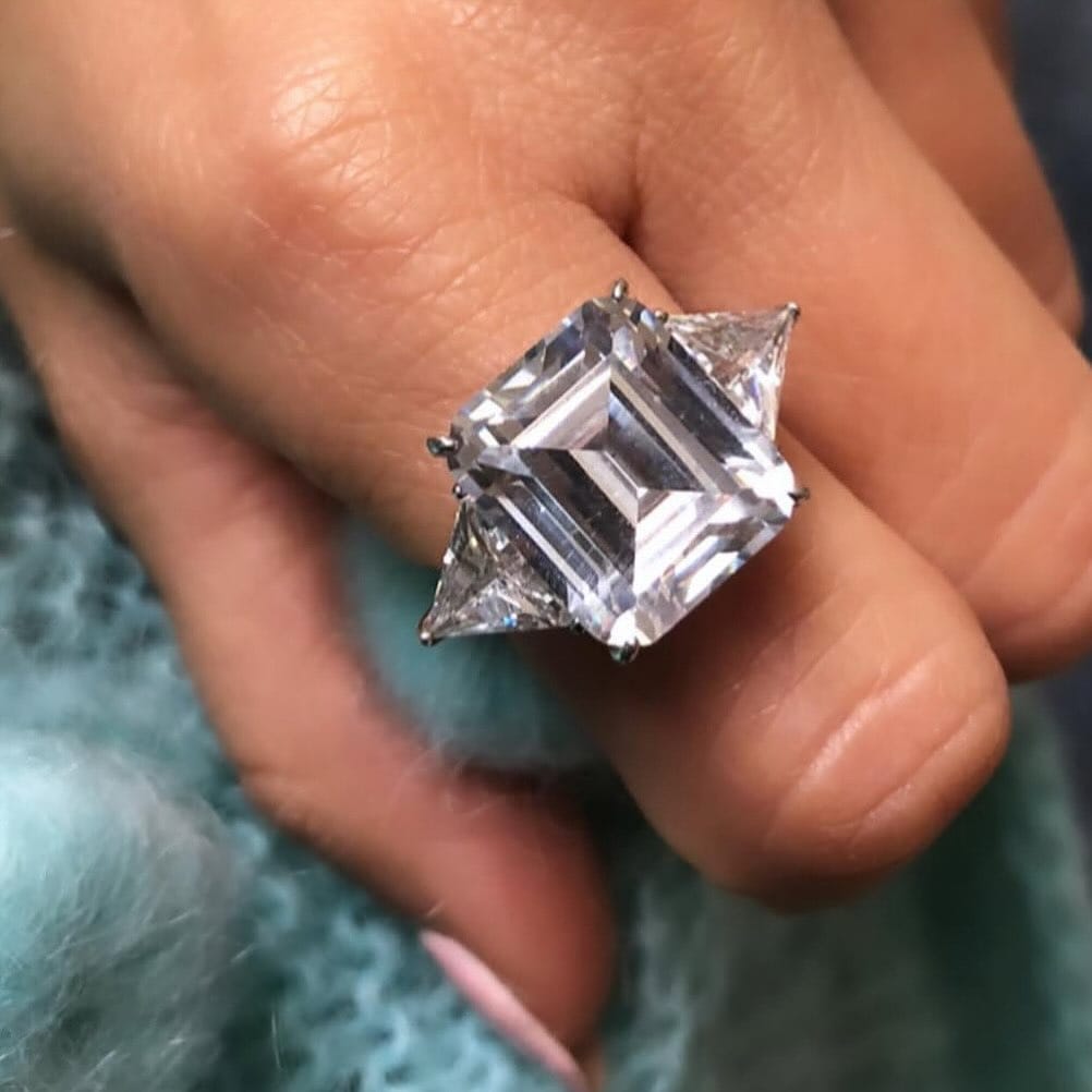 Post 10 by LARA HEEMS Jewellery on Instagram (image)