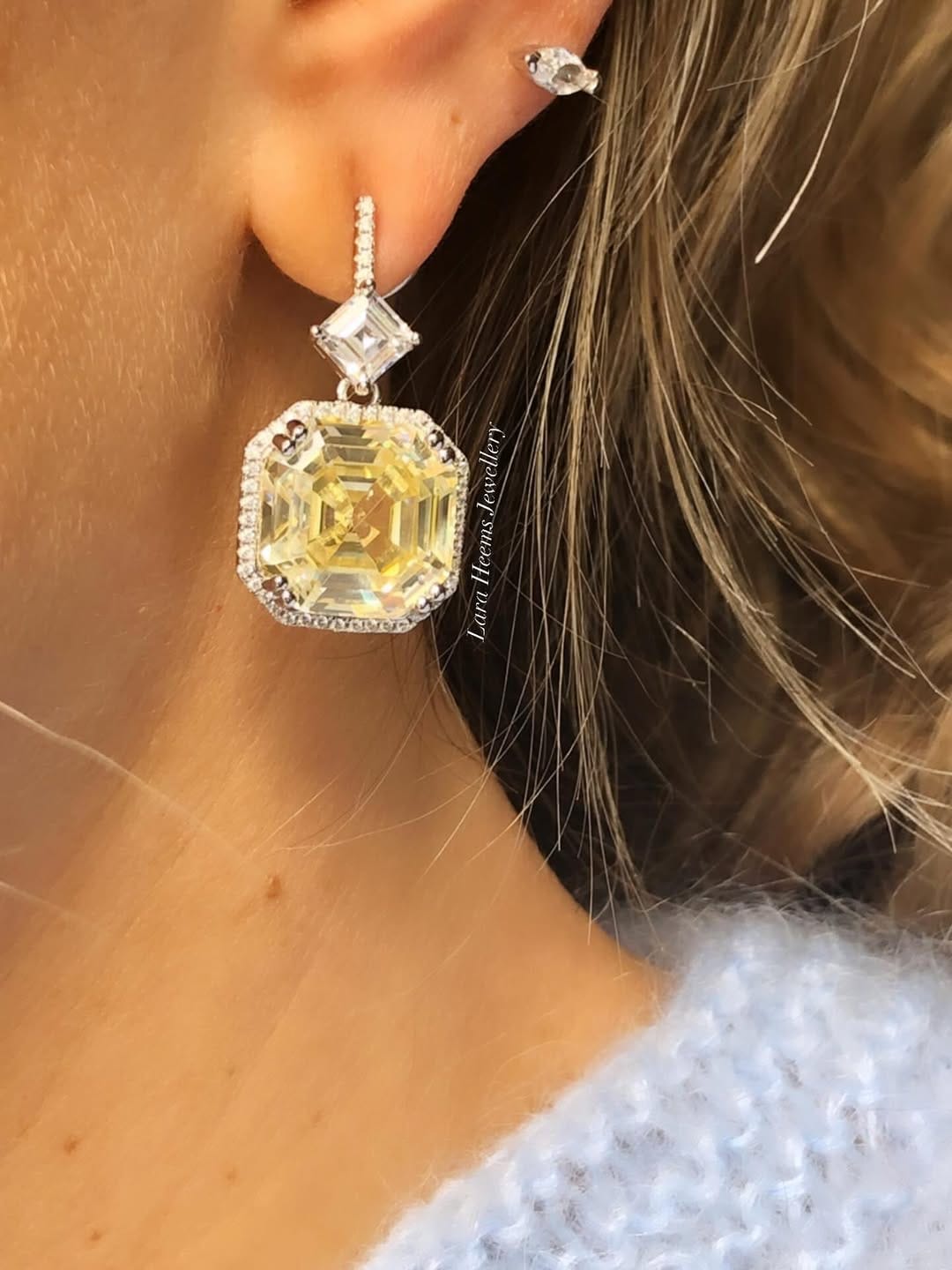Post 4 by LARA HEEMS Jewellery on Instagram (image)