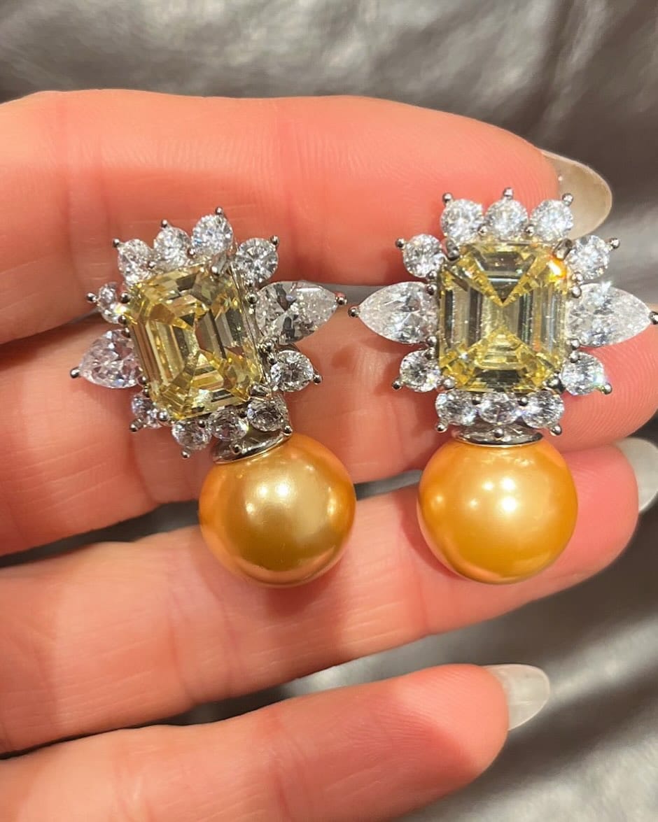 Post 2 by LARA HEEMS Jewellery on Instagram (image)