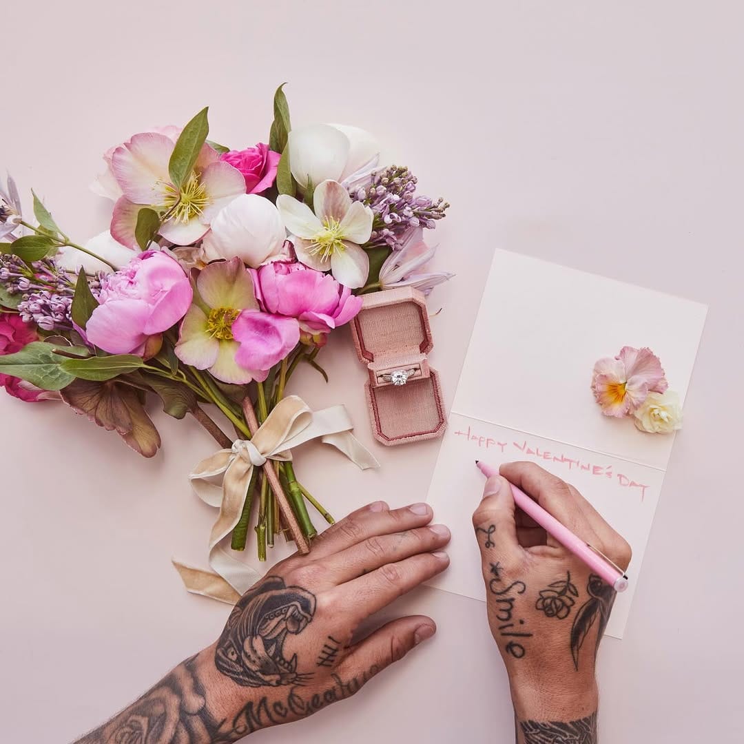 Post 2 by The Mrs. Box #themrsbox on Instagram (image)